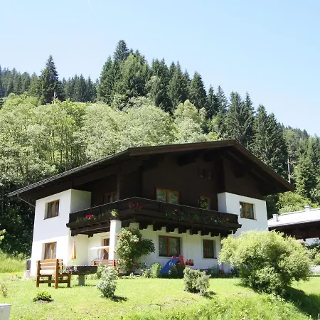 Apartment In Dienten Near Lift *