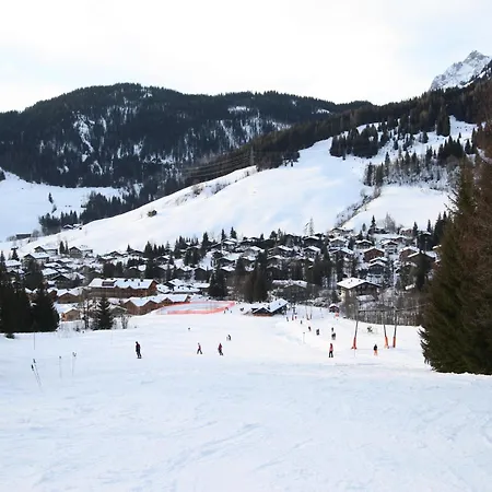 アパート In Dienten Near Lift Dienten am Hochkönig