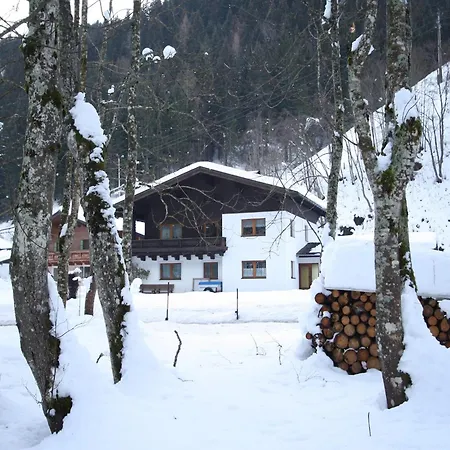 In Dienten Near Lift Динтен-ам-Хохкёниг