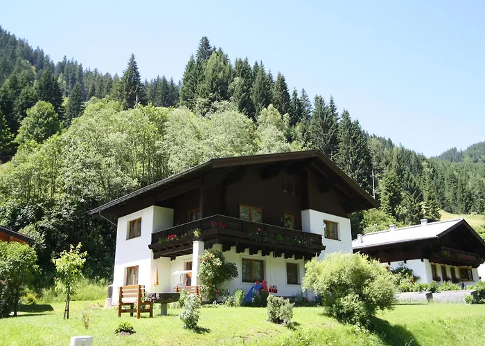 In Dienten Near Lift Διαμέρισμα