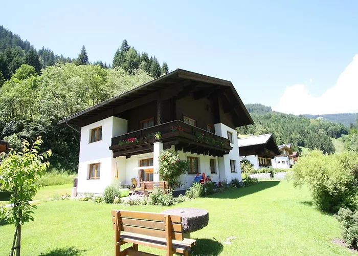 In Dienten Near Lift Διαμέρισμα Dienten am Hochkönig