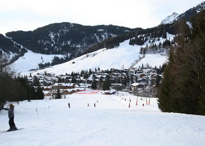 Διαμέρισμα In Dienten Near Lift Dienten am Hochkönig