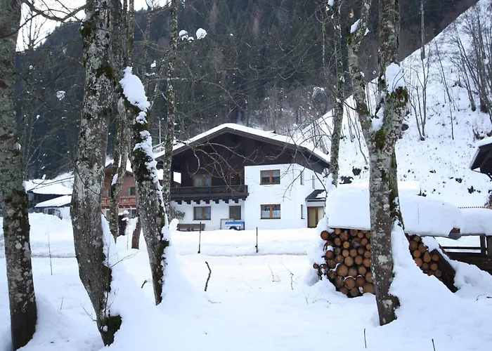 In Dienten Near Lift Dienten am Hochkönig